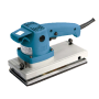 DONGCHENG ELECTRIC ORBITAL SANDER - 9" X 520W S1B-FF-114X234 (DSB234)
