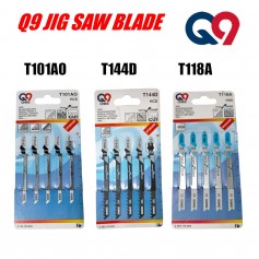 Q9 JIG SAW BLADE