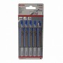 BOSCH JIG SAW BLADE  (1pkt X 5pcs)