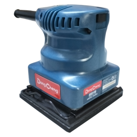 DONGCHENG ELECTRIC ORBITAL SANDER 4" X 150W 12000rpm S1B-FF-110X100 (DSB100)