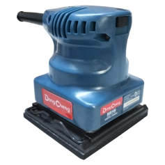DONGCHENG ELECTRIC ORBITAL SANDER 4" X 150W 12000rpm S1B-FF-110X100 (DSB100)