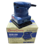 DONGCHENG ELECTRIC ORBITAL SANDER 4" X 150W 12000rpm S1B-FF-110X100 (DSB100)