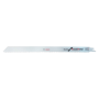 BOSCH SABRE SAW BLADE - 300mm X 19mM X 0.9mm (S1222VF)