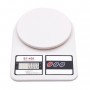 BOSSMAN SERIES DIGITAL SCALE - BSF-400 (KITCHEN SCALE) (1KG X 1G)