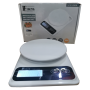 HF1976 DIGITAL SCALE - HF-1976 (KITCHEN SCALE) (7KG X 1G)