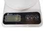 HF1976 DIGITAL SCALE - HF-1976 (KITCHEN SCALE) (7KG X 1G)