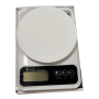 HF1976 DIGITAL SCALE - HF-1976 (KITCHEN SCALE) (7KG X 1G)