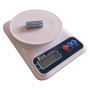 HF1976 DIGITAL SCALE - HF-1976 (KITCHEN SCALE) (7KG X 1G)