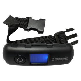 6-128-6 DIGITAL LUGGAGE HAND SCALE (14192-738E)