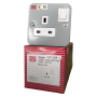 UMS METAL-CLAD SWITCHED SOCKET