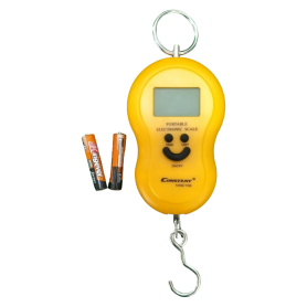 DIGITAL LUGGAGE HAND SCALE (14192-115E)