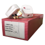 UMS 13A, 15A ELECTRIC 3-PIN PLUG TOP