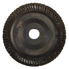 BADAK FLAP DISC A033 (Sand Paper Flap Disc)