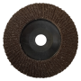 BADAK FLAP DISC A033 (Sand Paper Flap Disc)