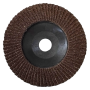 BADAK FLAP DISC A033 (Sand Paper Flap Disc)