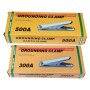 WELDING EARTH CLAMP (300AMP, 500AMP)
