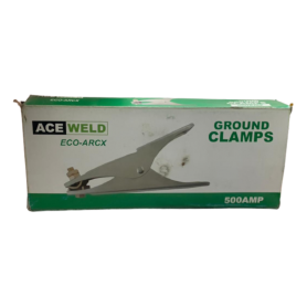 ACEWELD WELDING EARTH CLAMP (300AMP, 500AMP)