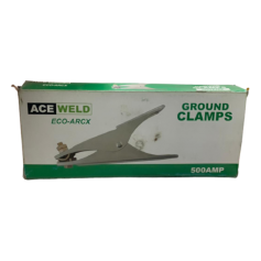 ACEWELD WELDING EARTH CLAMP (300AMP, 500AMP)