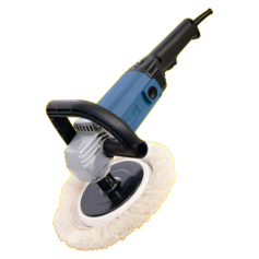 DONGCHENG ELECTRIC POLISHER - 1020W S1P-FF03-180 (DSP03-180)