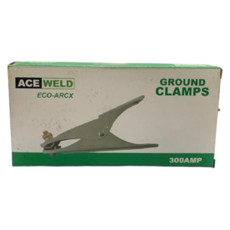 ACEWELD WELDING EARTH CLAMP (300AMP, 500AMP)