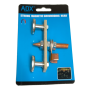 ADX STRONG MAGNETIC WELDING EARTH CLAMP GROUNDING HEAD (L020- SINGLE, L020-D DOUBLE)