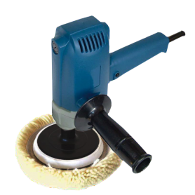DONGCHENG ELECTRIC POLISHER - 570W S1P-FF02-180 (DSP02-180)