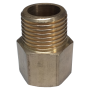 BRASS ADAPTOR