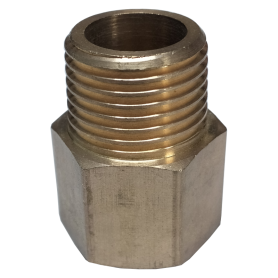 BRASS ADAPTOR