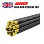 ENGLAND HOROBIN POLYPROPYLENE DRAIN ROD CLEANING ROD