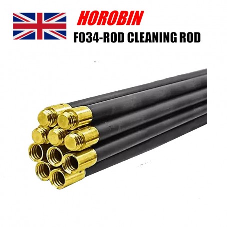 ENGLAND HOROBIN POLYPROPYLENE DRAIN ROD CLEANING ROD