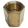 BRASS SOCKET / BRASS REDUCING SOCKET