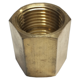 BRASS SOCKET / BRASS REDUCING SOCKET