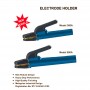 WELDING ELECTRODE HOLDER