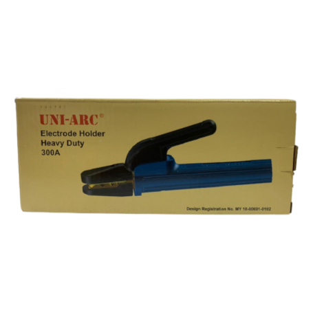 WELDING ELECTRODE HOLDER