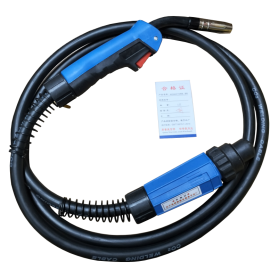 MB 15 X 150Amp MIG TORCH 3mtr, 4mtr, 5mtr