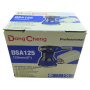 DONGCHENG ELECTRIC RANDOM ORBIT SANDER 125 mm ( 5" ) 300W (DSA125)