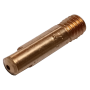 ACO MIG 15 AK 15AK MB15 NOZZLE HOLDER / TIP HOLDER / CONTACT TIP / SWAN NECK