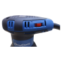 DONGCHENG ELECTRIC RANDOM ORBIT SANDER 125 mm ( 5" ) 300W (DSA125)