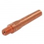 PN350- PANA350 MIG TORCH ACCESSORIES: CONTACT TIP, TIP HOLDER, GAS NOZZLE, DIFFUSER, INSULATOR, SWAN NECK
