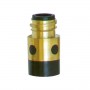PN350- PANA350 MIG TORCH ACCESSORIES: CONTACT TIP, TIP HOLDER, GAS NOZZLE, DIFFUSER, INSULATOR, SWAN NECK