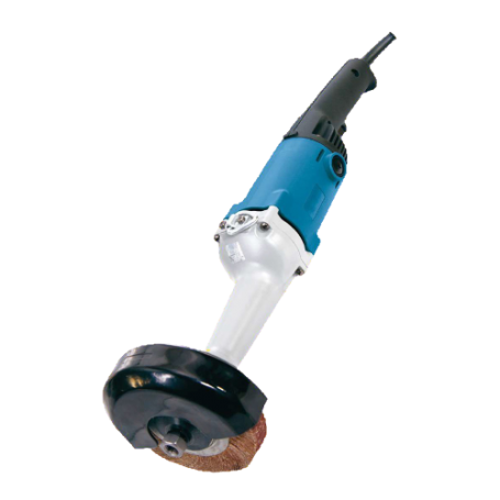DONGCHENG ELECTRIC STRAIGHT GRINDER - 710W S1S-FF-125B (DSS125B)