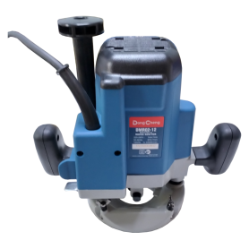 DONGCHENG ELECTRIC WOOD ROUTER - 1600W 23000RPM M1R-FF-12 DMR-12 (DMR02-12)