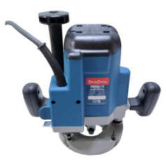 DONGCHENG ELECTRIC WOOD ROUTER - 1600W 23000RPM M1R-FF-12 DMR-12 (DMR02-12)
