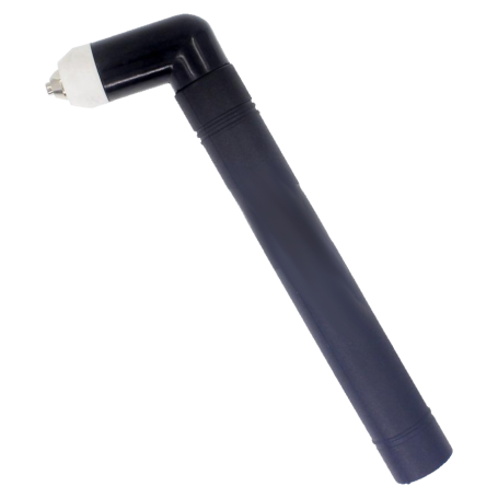 P50 PLASMA TORCH ACCESSORIES: TORCH BODY, ELECTRODE, SWIRL RING, NOZZLE, SHIELD CAP