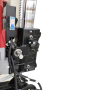 KEN-6200 (KEN 6200N) KEN ELECTRIC CORE DRILLING MACHINE - 3800W 240V