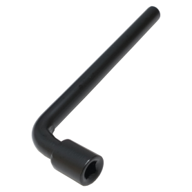 HITTO SPINDLE KEY | CYLINDER KEY (OXY KEY) (L-TYPE)