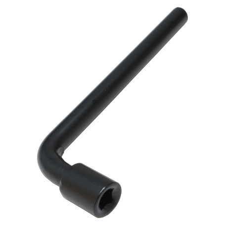 HITTO SPINDLE KEY | CYLINDER KEY (OXY KEY) (L-TYPE)