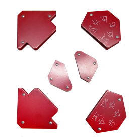 MULTI PURPOSE MAGNETIC ANGLE HOLDER WELDING CY-R25 CY-R50 CY-R75 CY-CB6