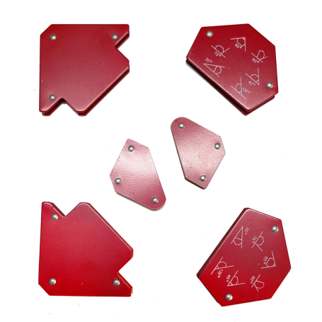 MULTI PURPOSE MAGNETIC ANGLE HOLDER WELDING CY-R25 CY-R50 CY-R75 CY-CB6