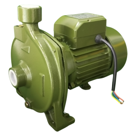 CPM-158 WATER PUMP WITH 1HP MOTOR - 3 Month Warranty (1" - 1.0HP x 240V)